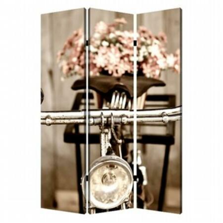 SCREEN GEMS Valentine Room Divider SG-172